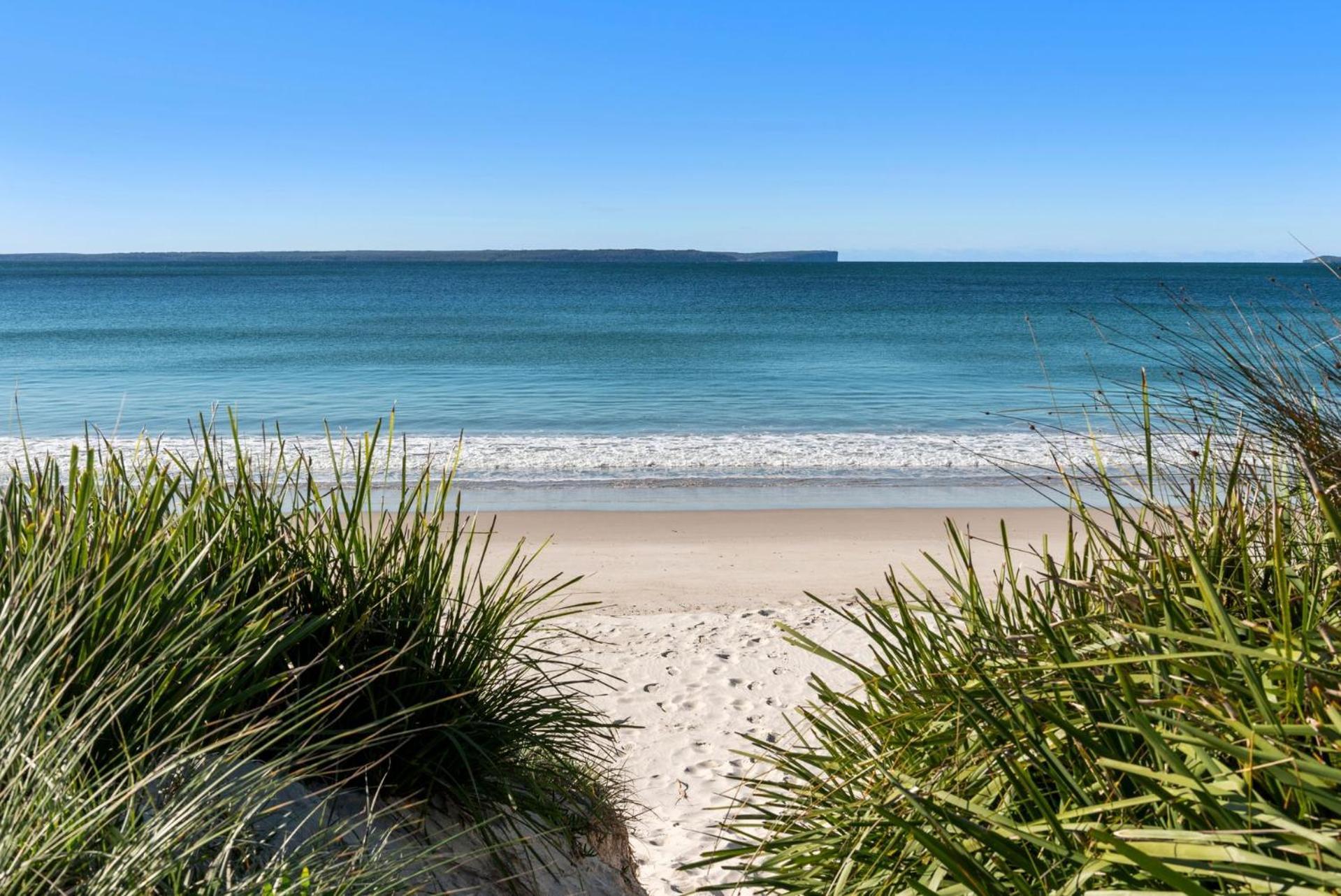 Salt Life Studio 47 - Belle Escapes Jervis Bay วินเซนเทีย ภายนอก รูปภาพ